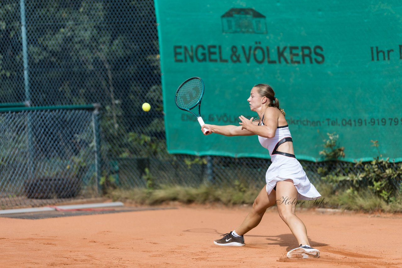 Bild 57 - Kaltenkirchen  ITF / Masters Nord